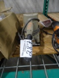 PORTER CABLE ELECTRIC HAND SANDER