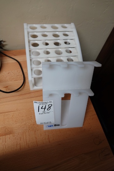 PIPETTE STANDS X1