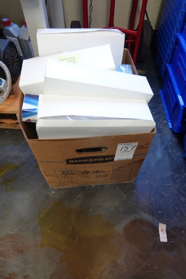 LAB SUPPLIES