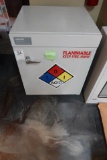 LABCONCO FLAMMABLE CABINET
