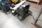 WELDING CART & RODS X1