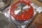 NEW SAW BLADES (X5)