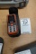LASER MEASURING DEVICE
