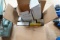 BOX OF STAPLES
