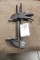 ADJUSTABLE CLAMPS (X2)
