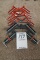 CORNER CLAMPS (X5)