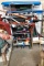 METAL SHELF