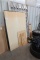 MISC WOOD & PLYWOOD X1