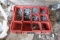 ORGANIZER & CONTENTS
