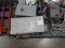 WIRE, OUTLETS, LIGHT SWITCHES, LIGHT FIXTURE, BREAKERS & SAFETY SWITCH