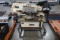 JET 7” HORIZONTAL-VERTICAL BAND SAW MOD: HVBS-7MW W/EXTRA BLADES