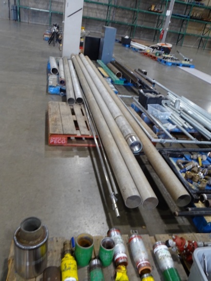 S/S LINE PIPE (316 OR 304/304L) | Online Auctions | Proxibid