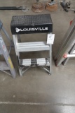 STEP LADDER