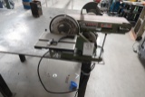 BELT/DISC SANDER