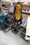 ALPHA-TIG 201XD WELDING SYSTEM