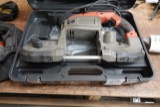 PORTABLE BAND SAW