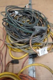 EXT CORDS (X5)
