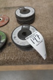 GRINDING WHEELS (X15)