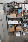 SHELF & CONTENTS