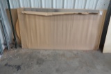 NEW SHEET OF ALUMINUM/METAL SHEET X1