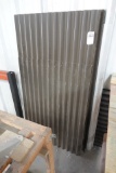 CORRUGATED SHEETS X1