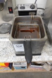 DEEP FRYER