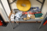 CONTENTS OF SHELF