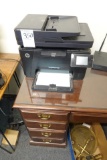PRINTER/ COPIER