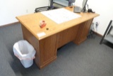 OFFICE DESK
