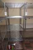 METRO SHELF