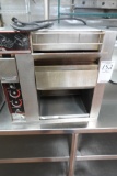 APW TOASTER