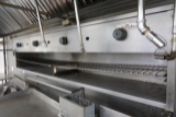 IMPERIAL OVERHEAD GAS WARMER