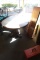 WOODEN RESTAURANT TABLE