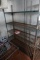 METRO SHELF