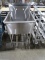 GREEN WORLD COMPARTMENT SINK 24”X24”X14” MOD: TSB-1-N