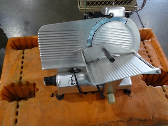 GLOBE SLICER MOD:G12