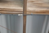 PATIO MISTING SYSTEM
