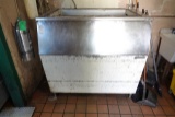 ICE BIN