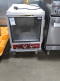 WINHOLT HEATER PROOFER MOD: NHPL-1810/HH-CA/LC