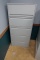 5-DRAWER LATERAL FILE CABINET