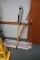 DUST MOPS