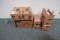 JANITORIAL SUPPLIES