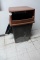 TRASH CAN