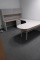CONTENTS OF OFFICE, DESK, CONTENTS & DRY ERASE BOARD X1