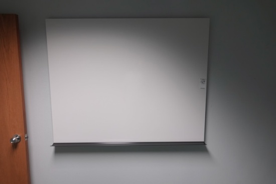 DRY ERASE BOARD
