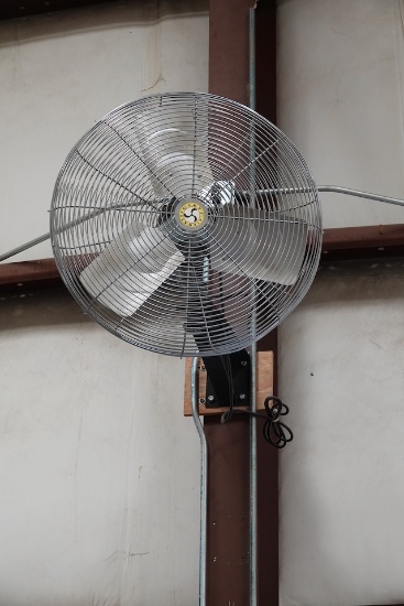 DOCK FAN