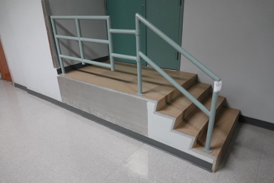 HANDRAIL