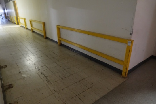 GUARDRAILS (X5)