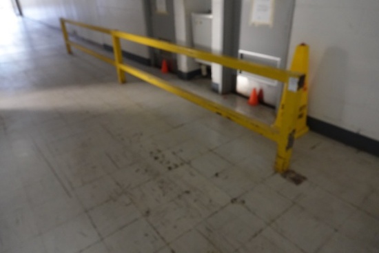 GUARDRAIL