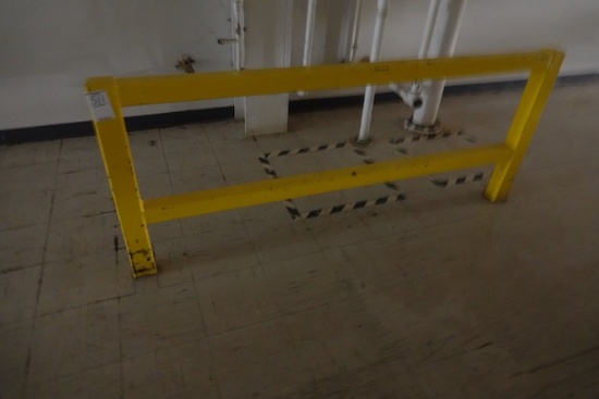 GUARDRAIL